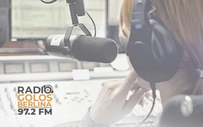 Radio Golos Berlina